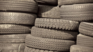 Куда девать изношенные