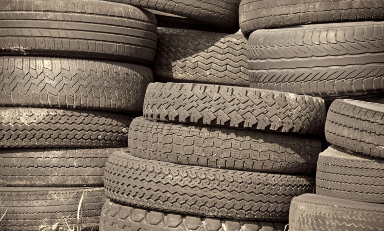 Куда девать изношенные