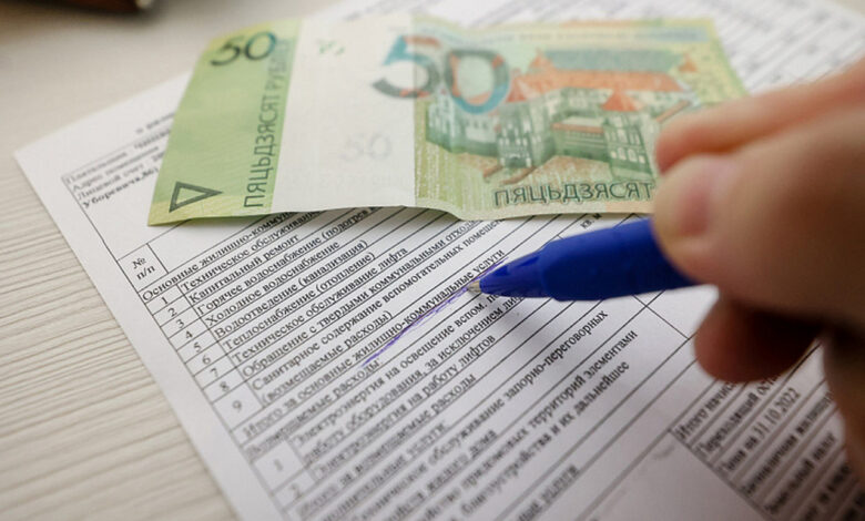 С 1 июня в Беларуси подорожает