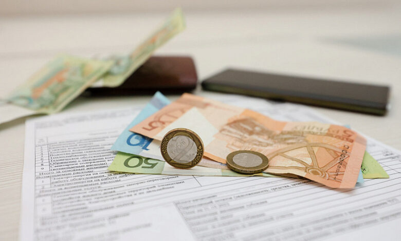 Белоруске насчитали почти