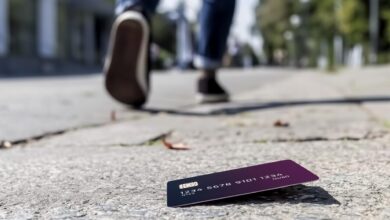 Что делать если потеряли