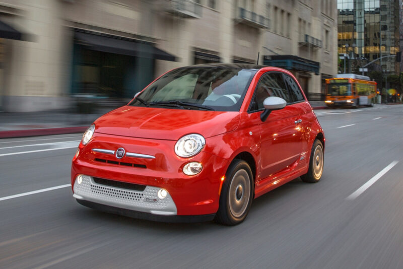 Топ-5 автомобилей которые не