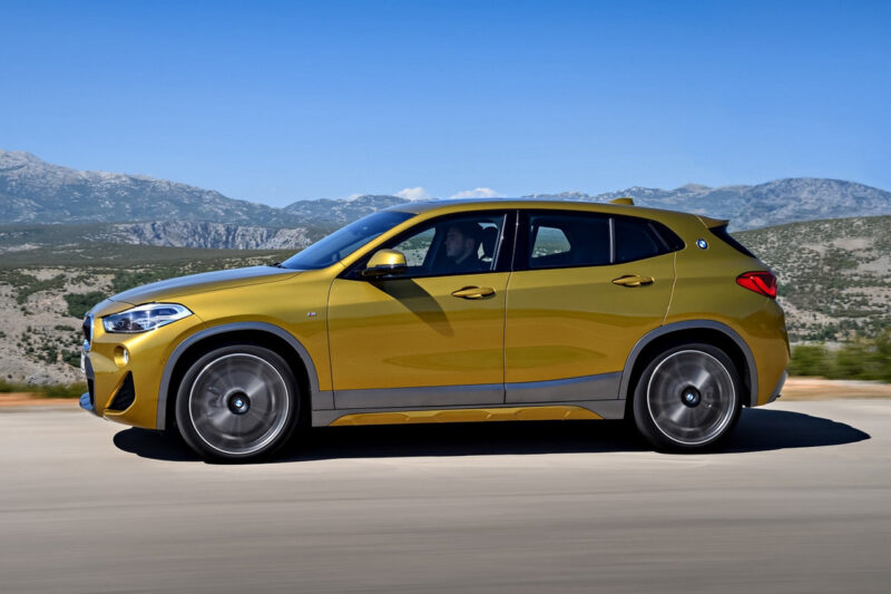 Топ-5 автомобилей которые не