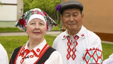 Корейское сердце