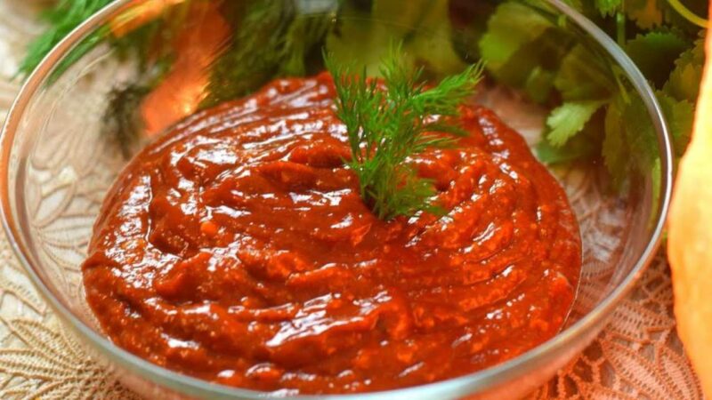 Корейское сердце