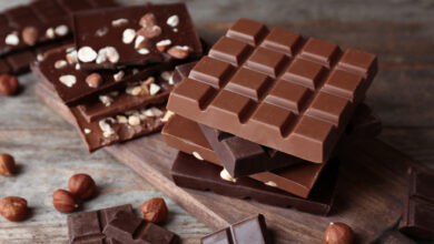Почему шоколад может исчезнуть