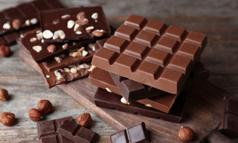 Почему шоколад может исчезнуть