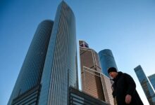 В «Москва-Сити» продают