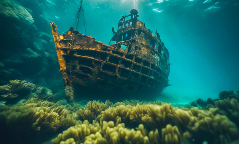 Археологи обнаружили пять
