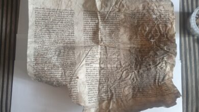 В Новогрудке нашли еврейский