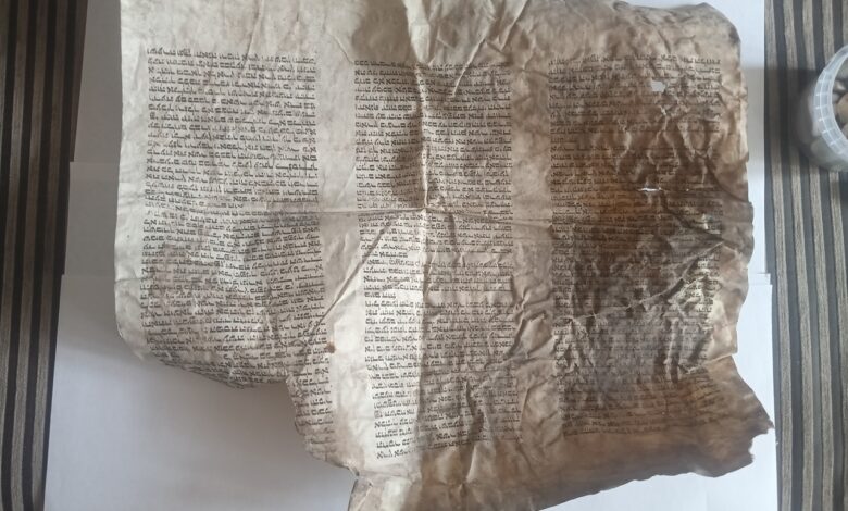 В Новогрудке нашли еврейский