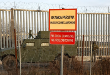 Польша приступила к строительству