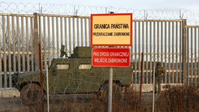 Польша приступила к строительству