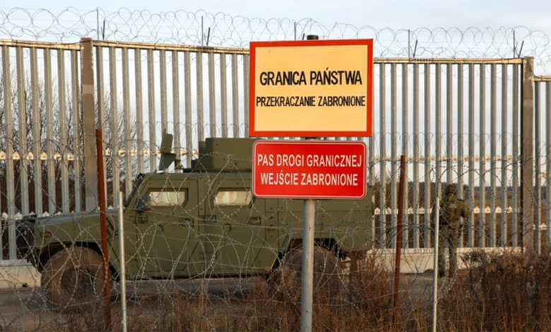 Польша приступила к строительству