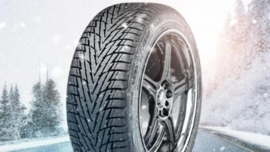 какую шину показала «Белшина»