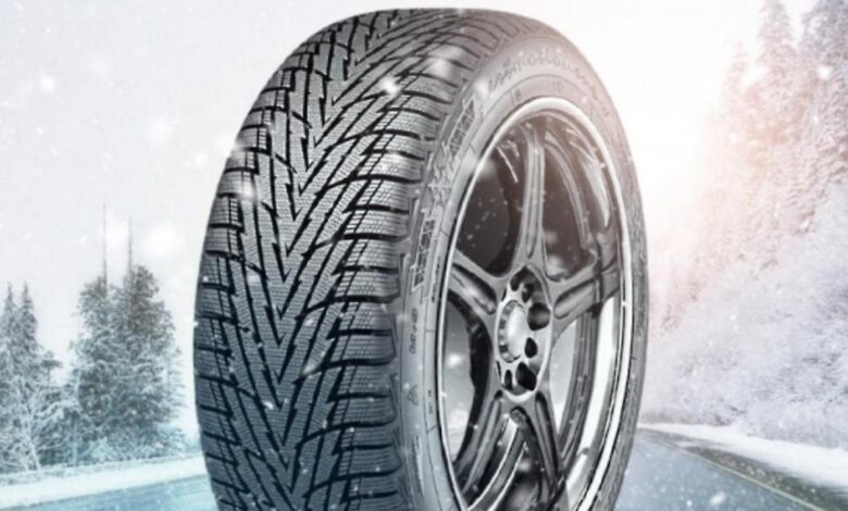 какую шину показала «Белшина»