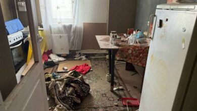 как в Гродно выселяли