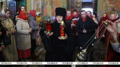 В Гродно доставили