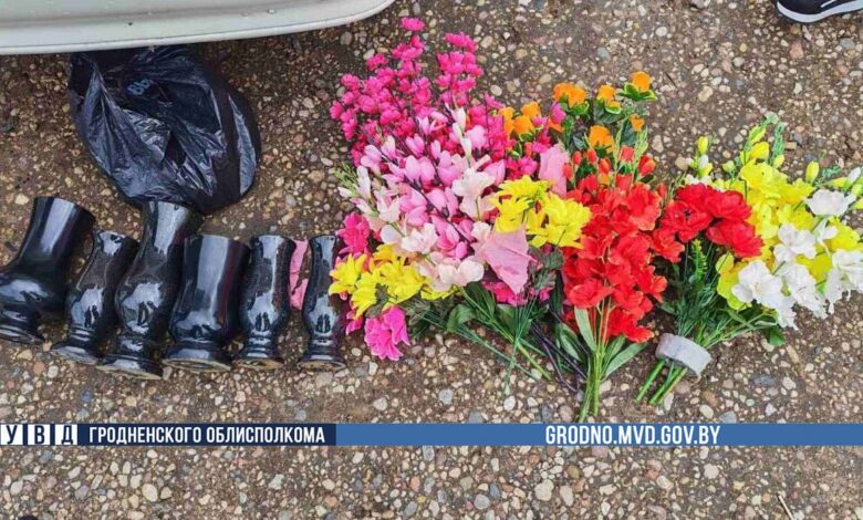 76-летний пенсионер обворовал