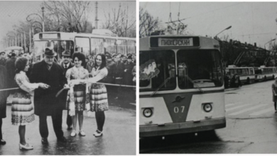 как за полвека поменялись