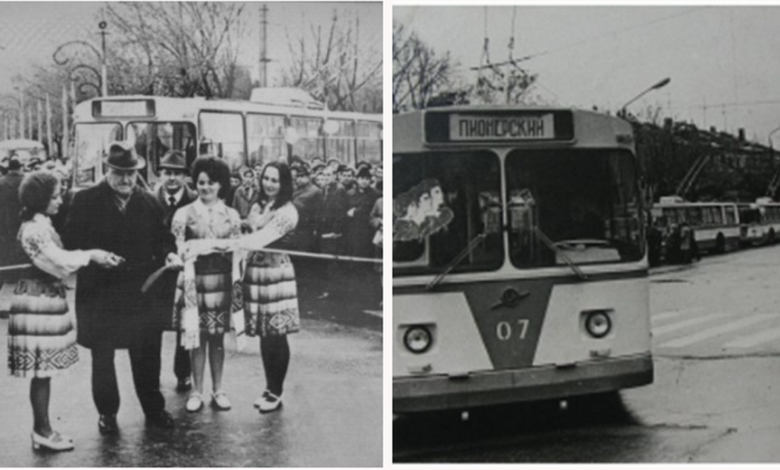 как за полвека поменялись