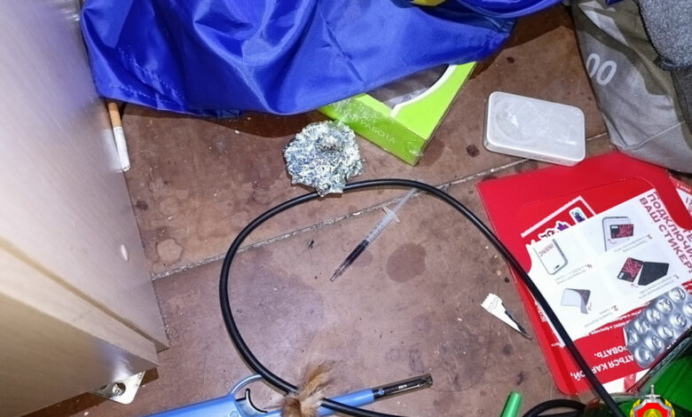 18-летняя белоруска умерла