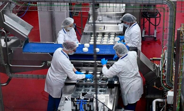 «Беллакт» отчитался