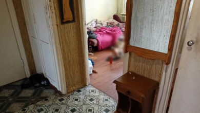 в Гродненской области