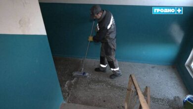 Нужен ли Гродно