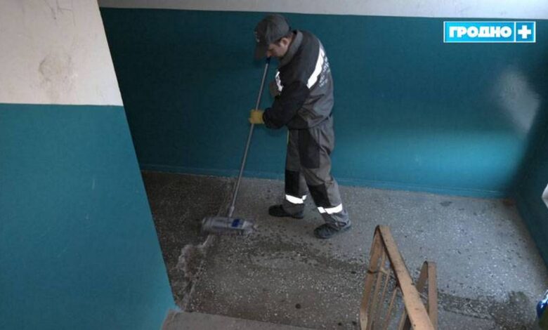 Нужен ли Гродно