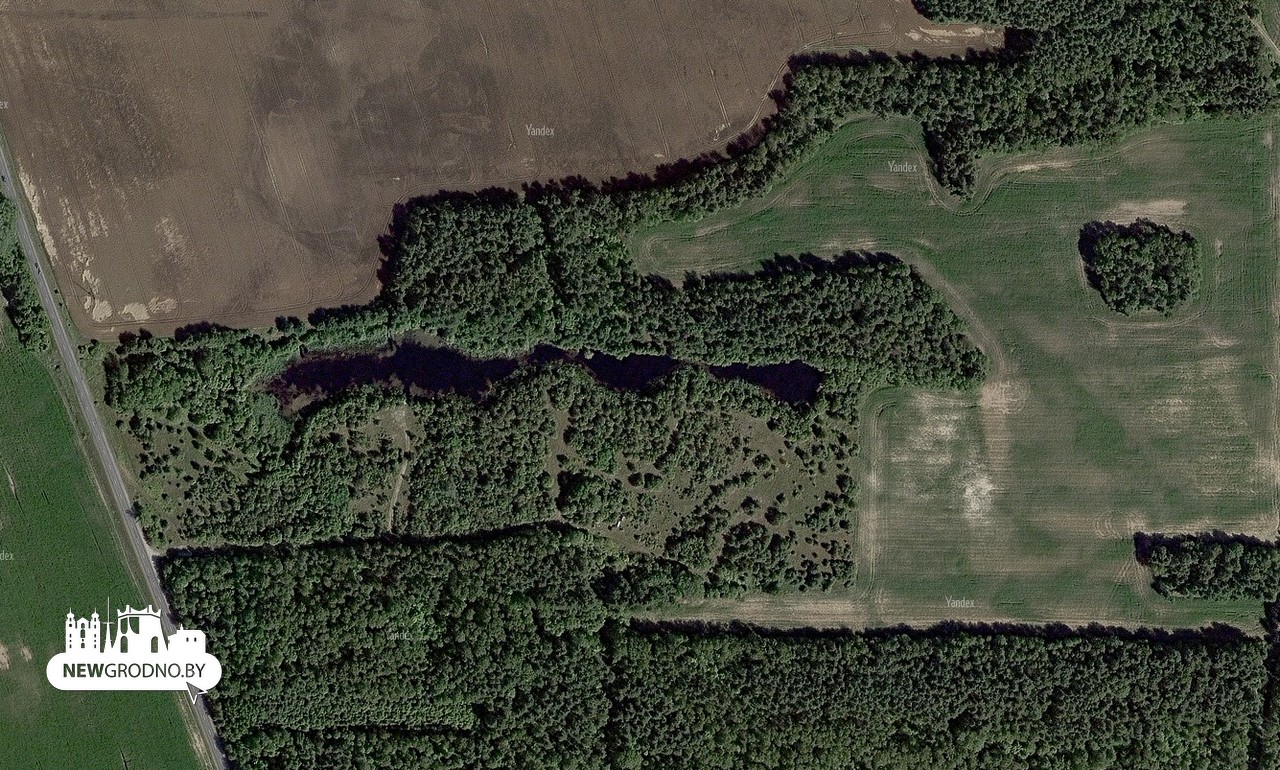 Под Гродно может появиться гольф-клуб