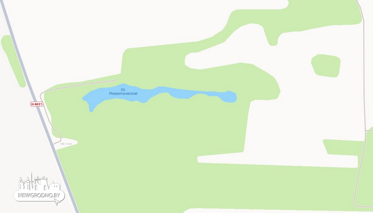 Под Гродно может появиться гольф-клуб