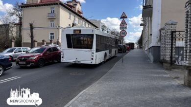 Ремонт на Стефана Батория