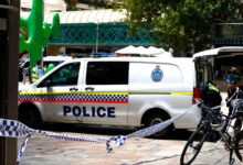 подросток устроила день беспредела