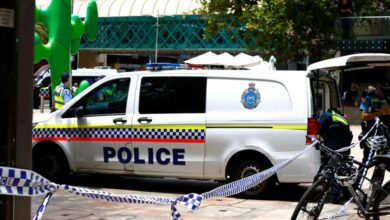 подросток устроила день беспредела