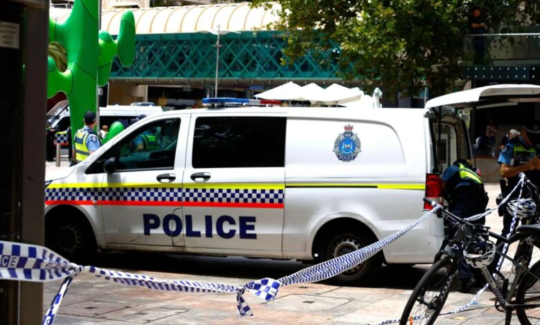 подросток устроила день беспредела