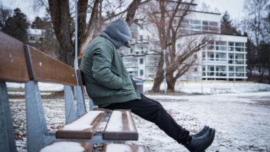 Пьяный якут замерз