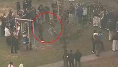 Видео драки подростков