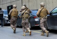 Подросток устроил стрельбу