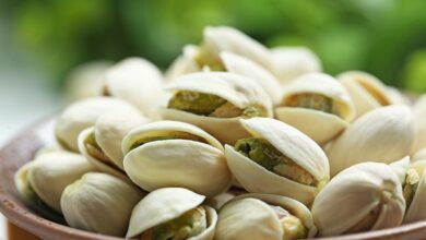 Почему фисташки подорожали