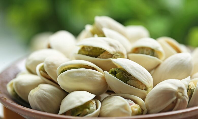 Почему фисташки подорожали