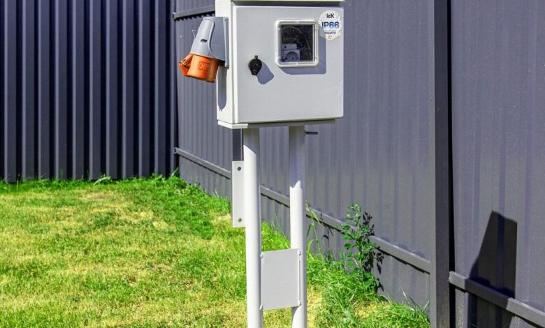 Свет на даче подешевеет