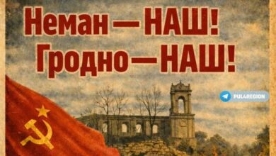 В Гродно покажут реконструкцию