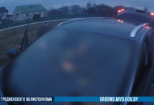 на Гродненщине за взятку