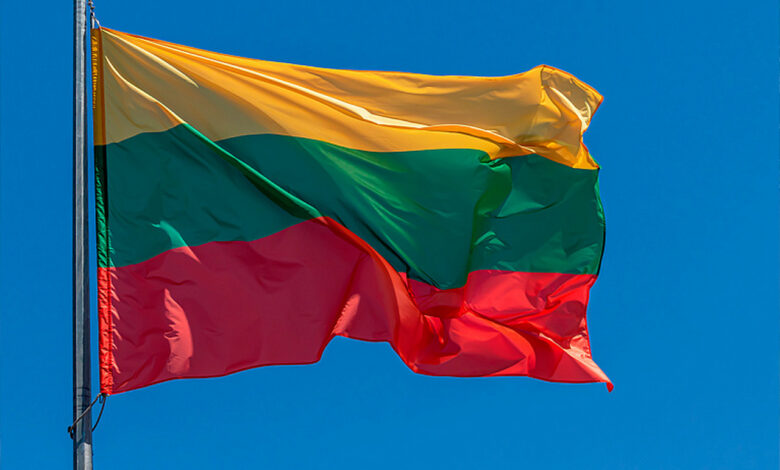 Литва продлевает санкции против