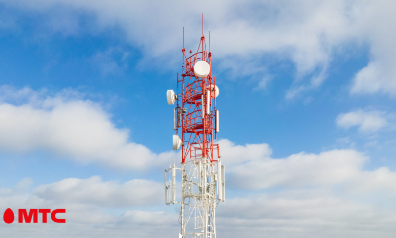 МТС удвоил пропускную способность