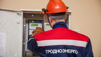 Экономия на электричестве: