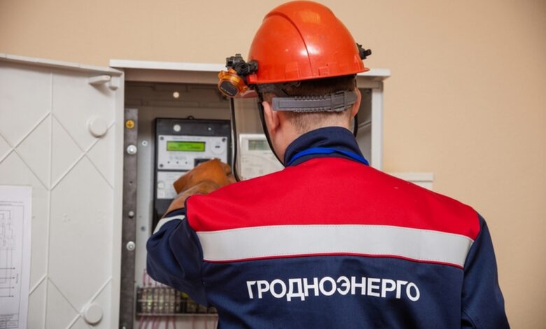 Экономия на электричестве: