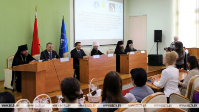 В Гродно рассказали о секретах