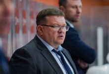 Дмитрий Кравченко назначен